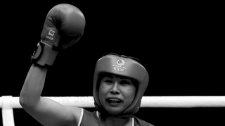 Sarita Devi
